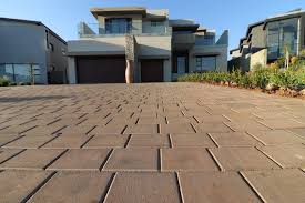 Best Brick Driveway Installation  in Dansville, NY